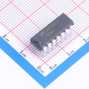 LP324N/NOPB商品缩略图