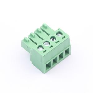 LXW15EDGK-3.81-4P商品缩略图