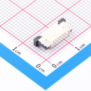 HMT-FPC1.0-08-6P25H商品缩略图