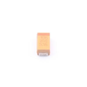 T491C106K025ATAUTO商品缩略图