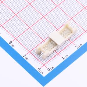 WAFER-DF1.25-28PLB-GYR商品缩略图