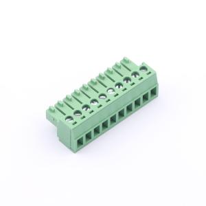 LXW15EDGK-3.81-10P商品缩略图