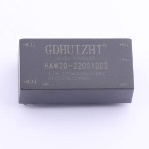 HAW20-220S12D2商品缩略图