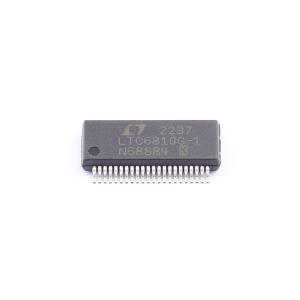 LTC6810HG-1#3ZZTRPBF商品缩略图