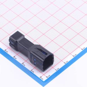 DF63W-4EP-3.96C商品缩略图