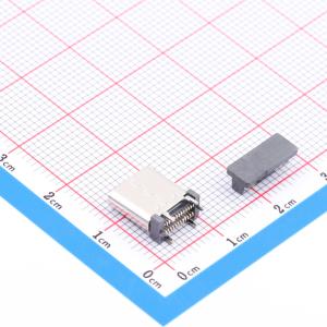 Type-C-24P-LTH10.0-B商品缩略图