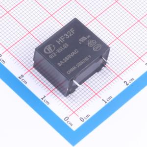 HF32F/012-HSLQ3商品缩略图
