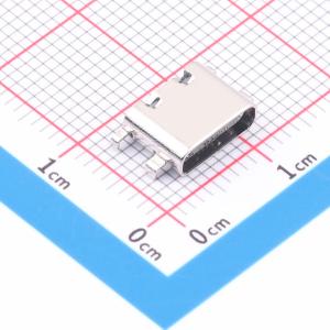 Type-C-16P-CB1.0-B商品缩略图