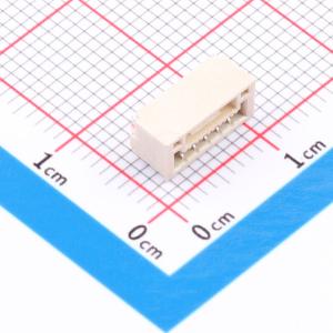HX-GH1.25-5PWT商品缩略图