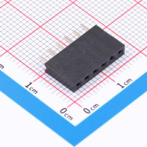 HMT-PM2.54-1-6PZY商品缩略图