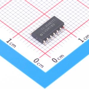 SN65LVDM180DR商品缩略图