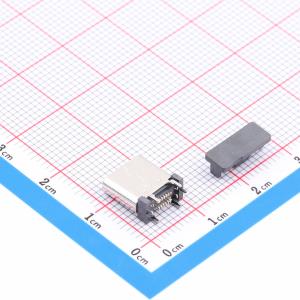 Type-C-16P-LTH9.3-B商品缩略图