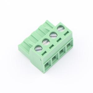 HX-HC100-5.08-4P商品缩略图