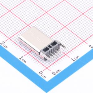 Type-C-6P-LJCH13.7-B商品缩略图