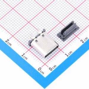 LAIL-TYPE-C-16PIN-02Y-ZC商品缩略图