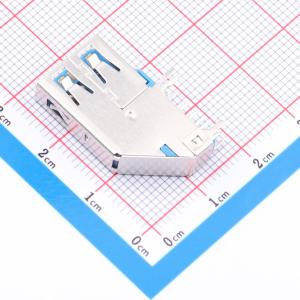 USB-3.0AF 90DU-B商品缩略图