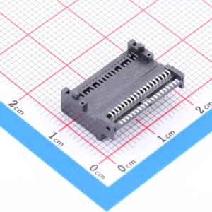 QSFP28 1704320-002 -CND商品缩略图