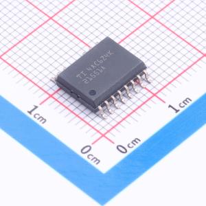 UCC21551ADWKR商品缩略图