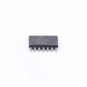 OPA4344UA/2K5商品缩略图