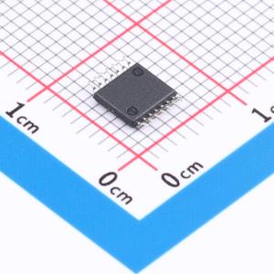 LMV339DTBR2G商品缩略图