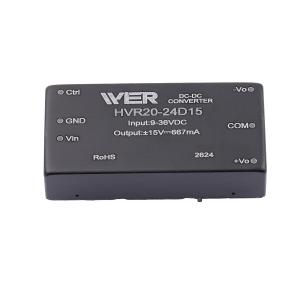 HVR20-24D15商品缩略图