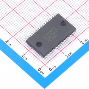 IS61C5128AS-25QLI-TR商品缩略图