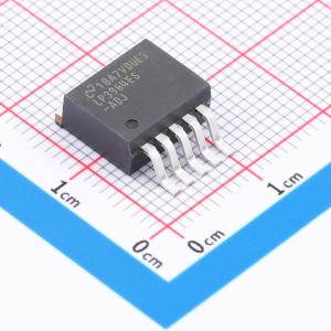 LP3964ESX-ADJ/NOPB商品缩略图