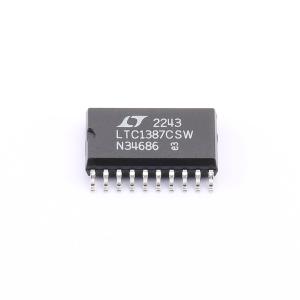 LTC1387CSW#PBF商品缩略图