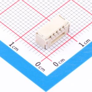 HX-GH1.25-5PWT商品缩略图