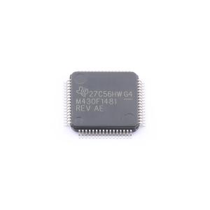 MSP430F1481IPMR商品缩略图