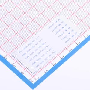 0.5x50x60xA(3/3/5/5)(0.035x0.3)商品缩略图