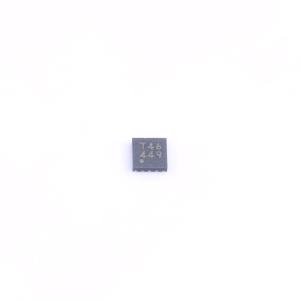 74HCT4066BZZ商品缩略图