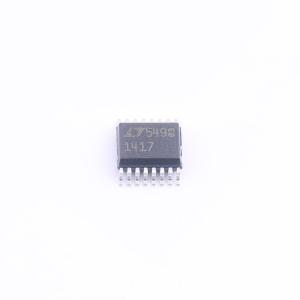 LTC1417CGN#PBF商品缩略图