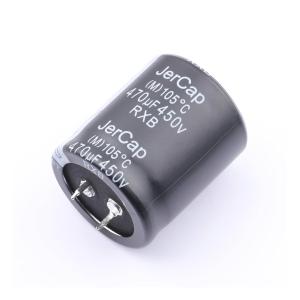 RXB450V470M35X40商品缩略图