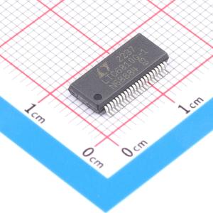 LTC6810HG-1#3ZZTRPBF商品缩略图