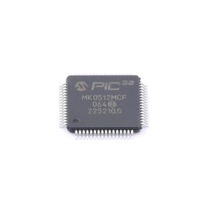 PIC32MK0512MCF064-E/PT商品缩略图