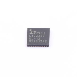 LTC2263IUJ-12#PBF商品缩略图