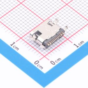 Type-C-16P-CB1.0-B商品缩略图