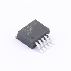LP3964ESX-ADJ/NOPB商品缩略图