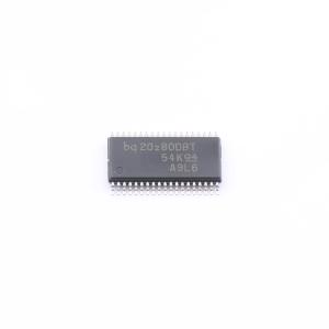 BQ20Z80DBTR-V102商品缩略图
