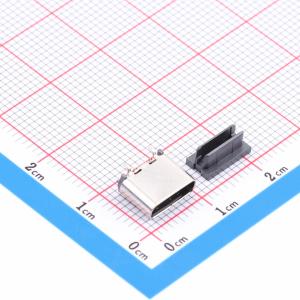 Type-C-24P-LTH6.8-B商品缩略图