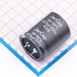 RXB450V470M35X40商品缩略图