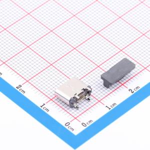 Type-C-16P-LTH6.8-B商品缩略图