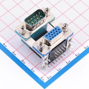 HYCW98-VGA24C-195B-GBL商品缩略图