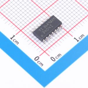 TLV3404IDR商品缩略图