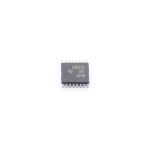 SN65LVDS22PWR商品缩略图