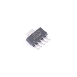 TPS79425DCQR商品缩略图