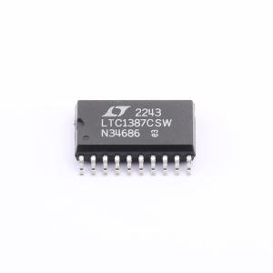 LTC1387CSW#TRPBF商品缩略图
