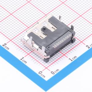 HYCW60-DP20-142B商品缩略图