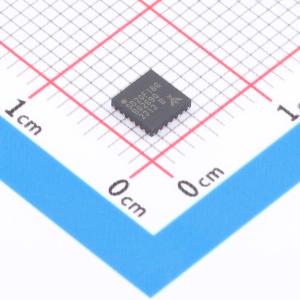 EFM8SB20F16G-B-QFN24商品缩略图